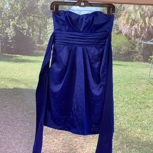 Teeze me prom dress